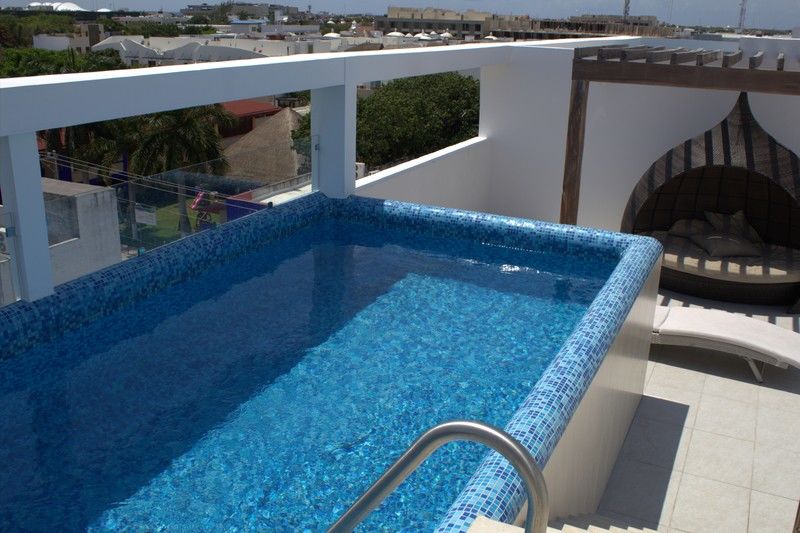 Brandnew Condo 2Br Playa Del Carmen By Kvr Akumal Exterior foto