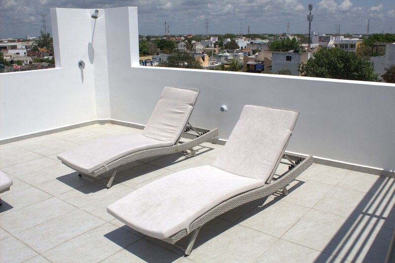 Brandnew Condo 2Br Playa Del Carmen By Kvr Akumal Exterior foto