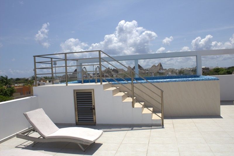 Brandnew Condo 2Br Playa Del Carmen By Kvr Akumal Exterior foto