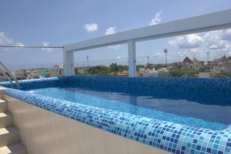 Brandnew Condo 2Br Playa Del Carmen By Kvr Akumal Exterior foto