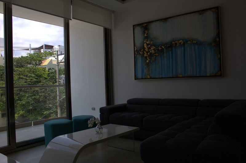Brandnew Condo 2Br Playa Del Carmen By Kvr Akumal Exterior foto