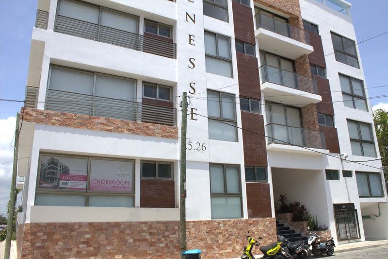 Brandnew Condo 2Br Playa Del Carmen By Kvr Akumal Exterior foto