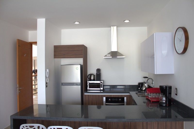 Brandnew Condo 2Br Playa Del Carmen By Kvr Akumal Exterior foto